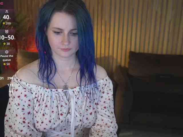 AlisaGrace webcam