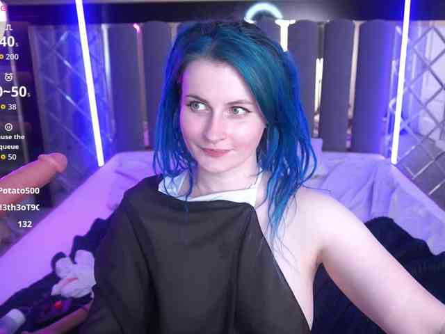 AlisaGrace webcam