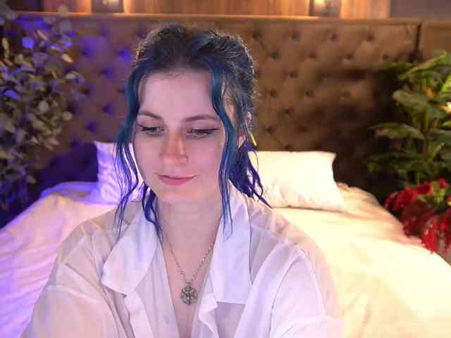 AlisaGrace webcam