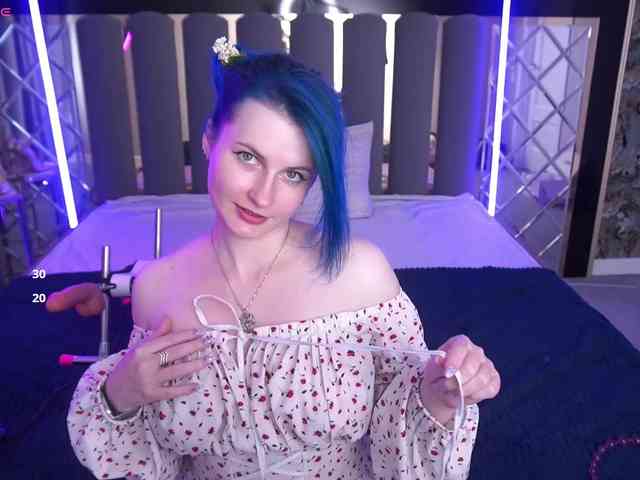 AlisaGrace webcam