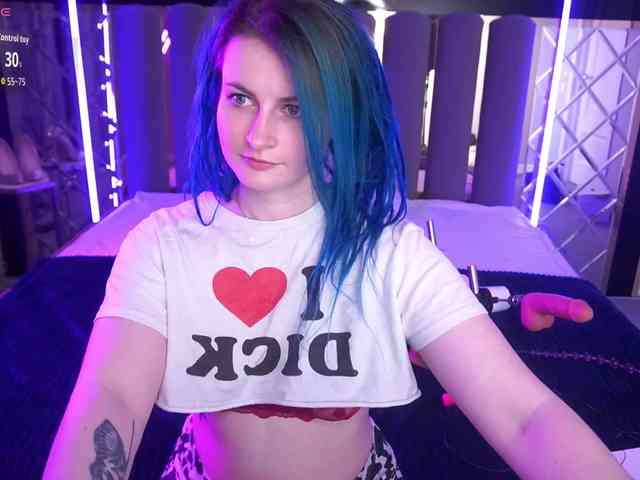AlisaGrace webcam