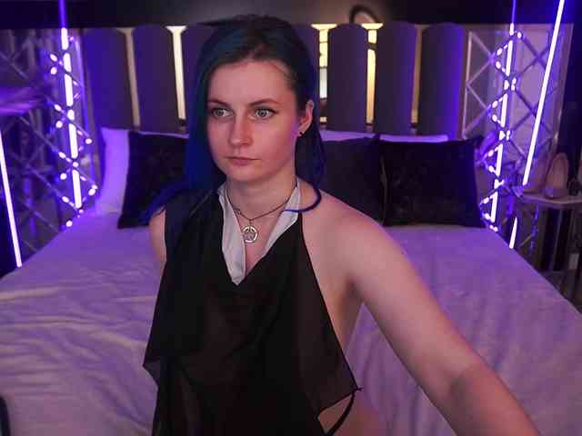 AlisaGrace webcam
