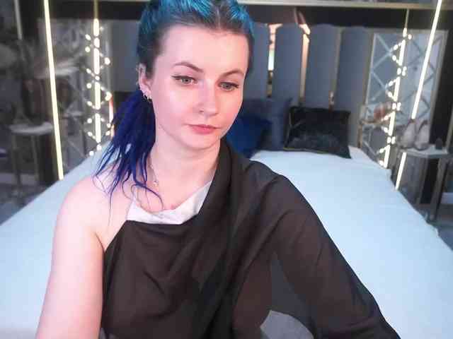 AlisaGrace webcam
