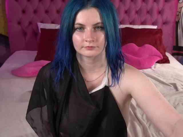 AlisaGrace webcam