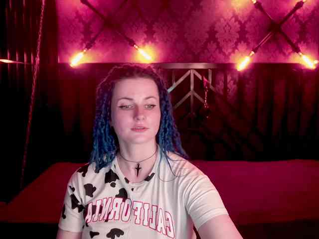 AlisaGrace webcam