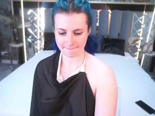 AlisaGrace webcam