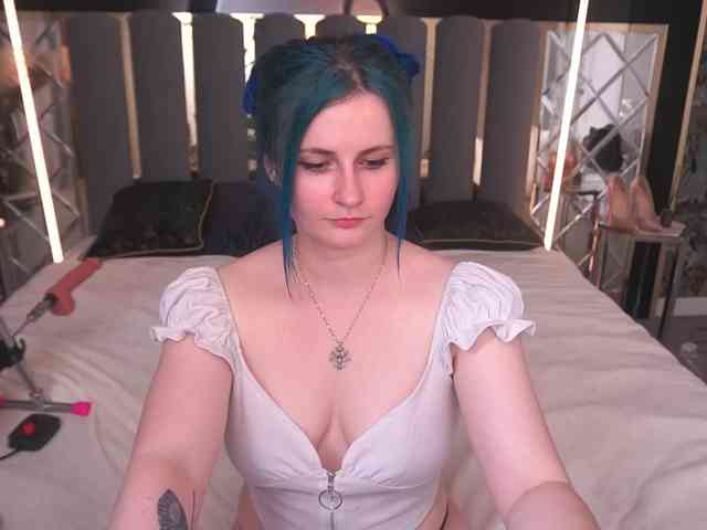 AlisaGrace webcam