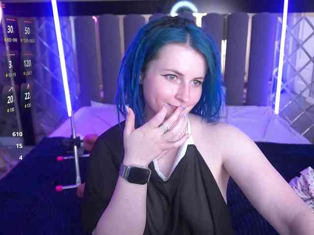 AlisaGrace webcam