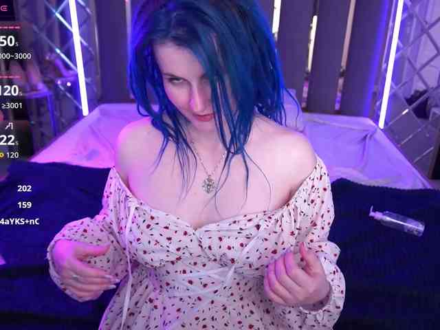 AlisaGrace webcam