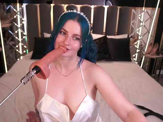 AlisaGrace webcam