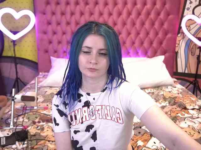 AlisaGrace webcam