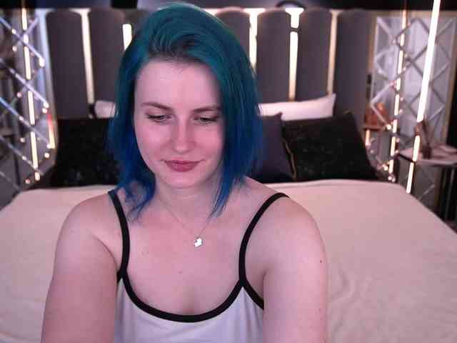 AlisaGrace webcam