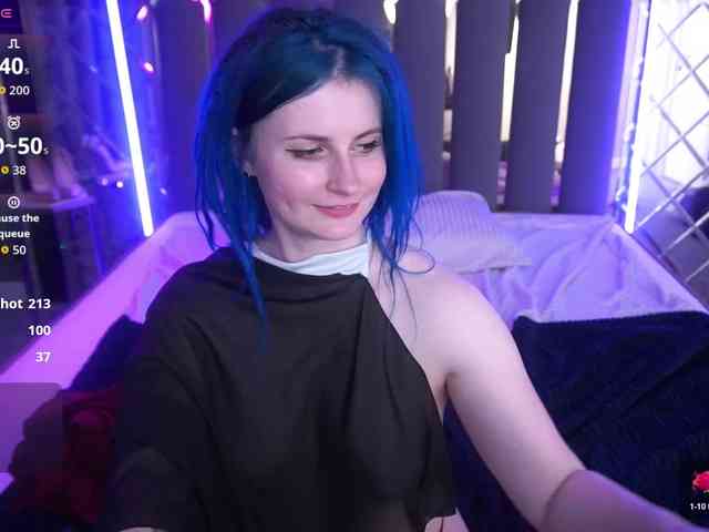 AlisaGrace webcam