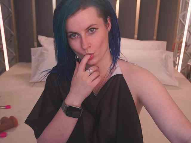 AlisaGrace webcam
