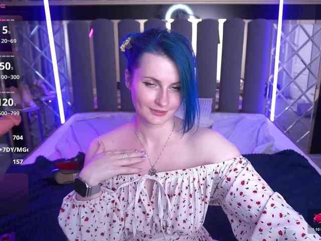 AlisaGrace webcam
