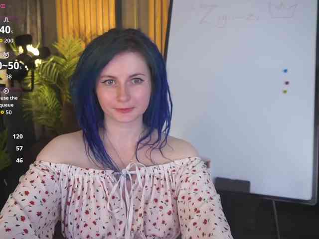 AlisaGrace webcam