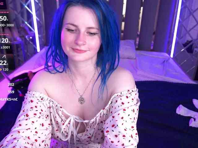 AlisaGrace webcam