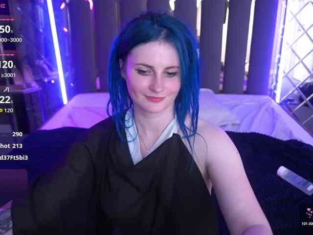 AlisaGrace webcam
