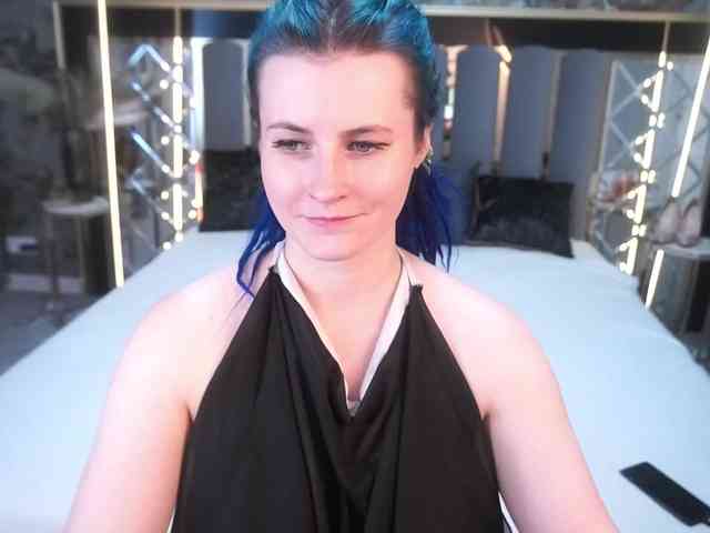AlisaGrace webcam