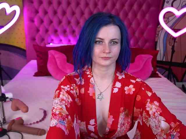 AlisaGrace webcam