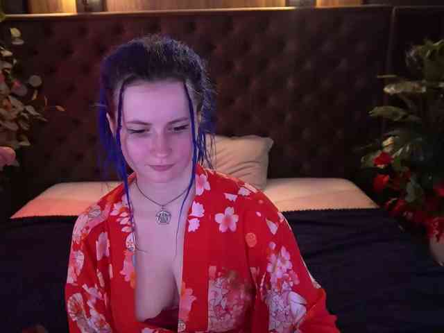 AlisaGrace webcam
