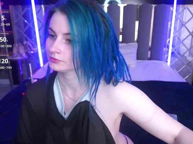 AlisaGrace webcam