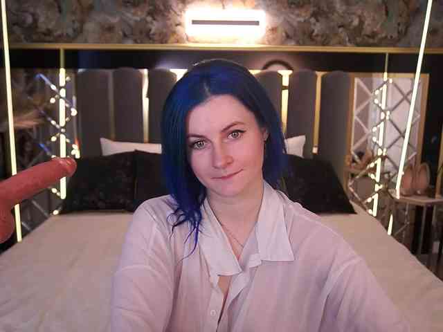 AlisaGrace webcam