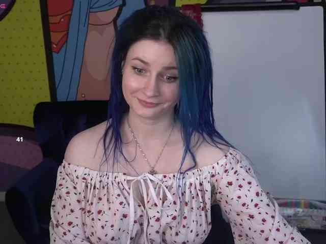 AlisaGrace webcam