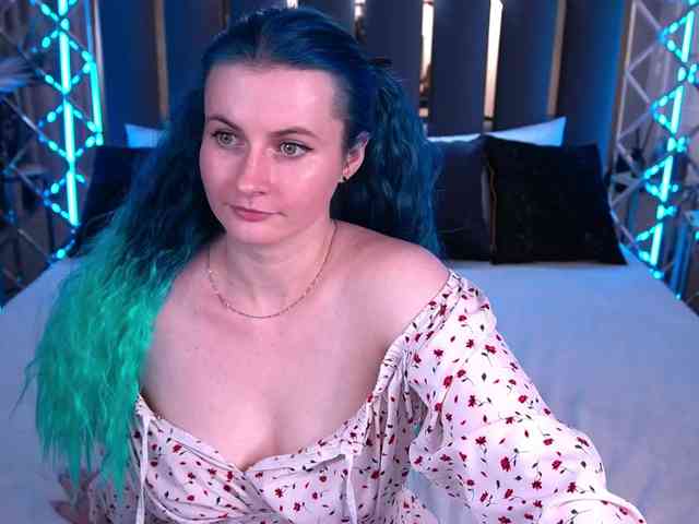 AlisaGrace webcam