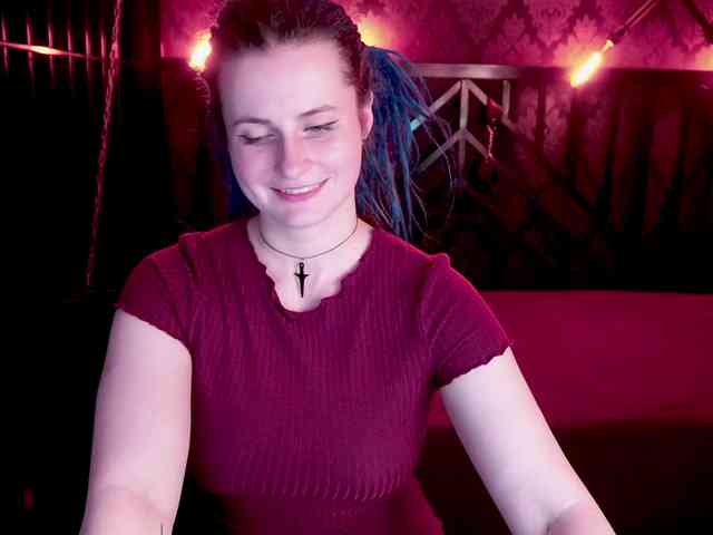 AlisaGrace webcam