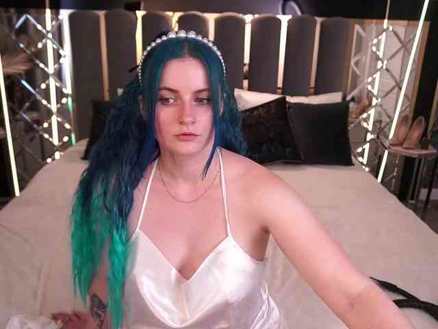 AlisaGrace webcam