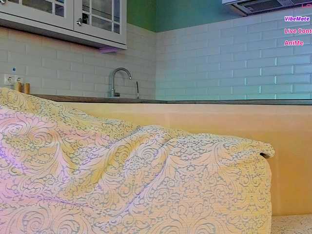 UwuFlower live cam on BongaCams