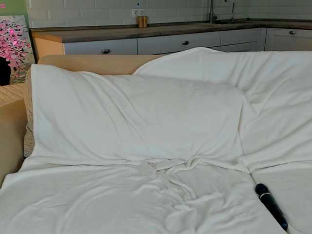 UwuFlower live cam on BongaCams