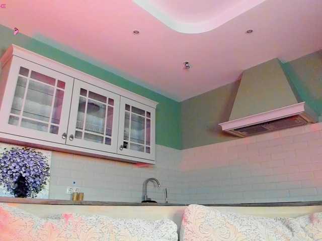 UwuFlower live cam on BongaCams