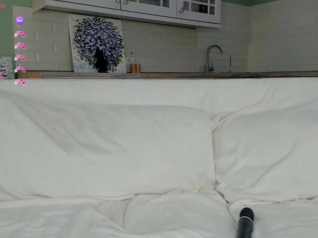 UwuFlower live cam on BongaCams
