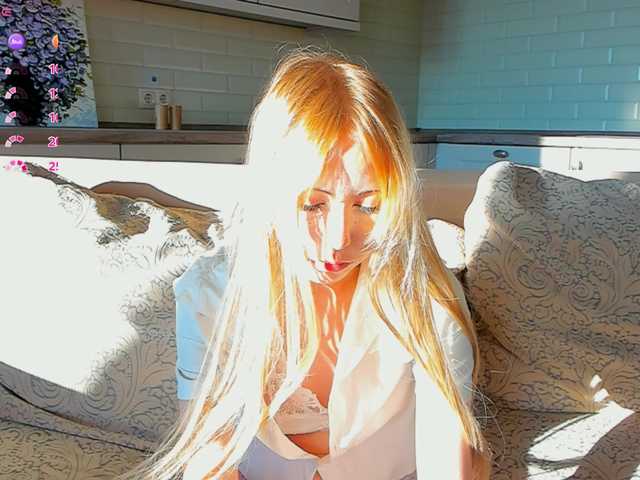 UwuFlower live cam on BongaCams