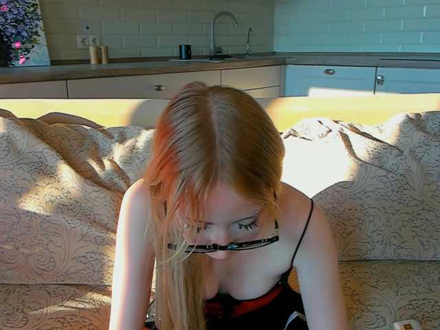UwuFlower live cam on BongaCams