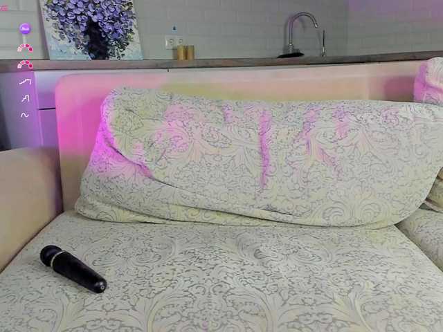 UwuFlower live cam on BongaCams