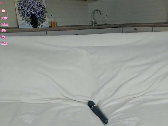 UwuFlower live cam on BongaCams