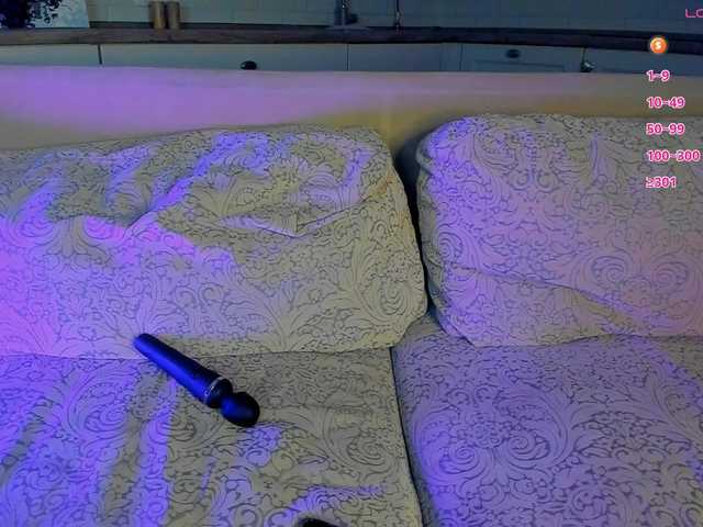 UwuFlower live cam on BongaCams