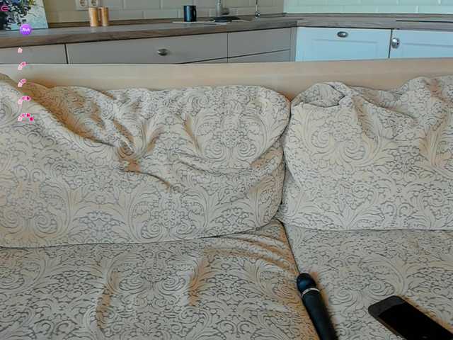 UwuFlower live cam on BongaCams