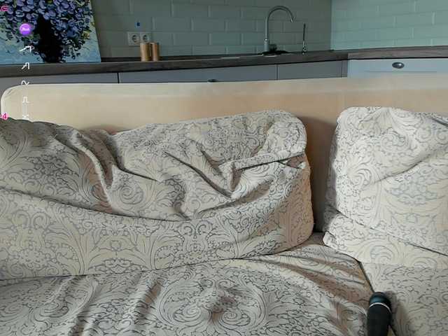 UwuFlower live cam on BongaCams