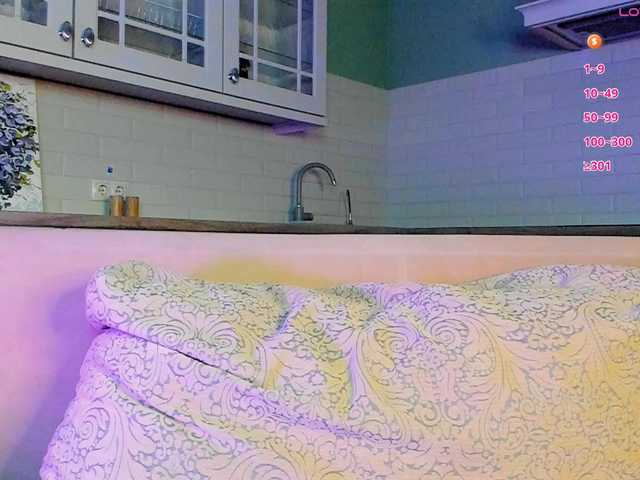 UwuFlower live cam on BongaCams