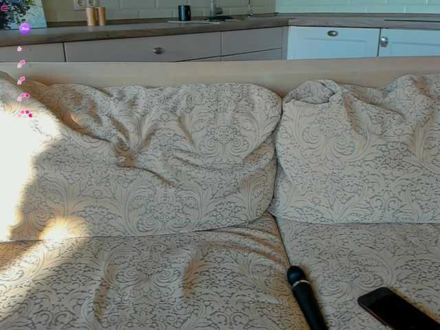 UwuFlower live cam on BongaCams