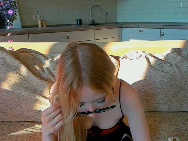 UwuFlower live cam on BongaCams