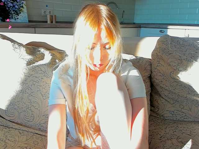 UwuFlower live cam on BongaCams