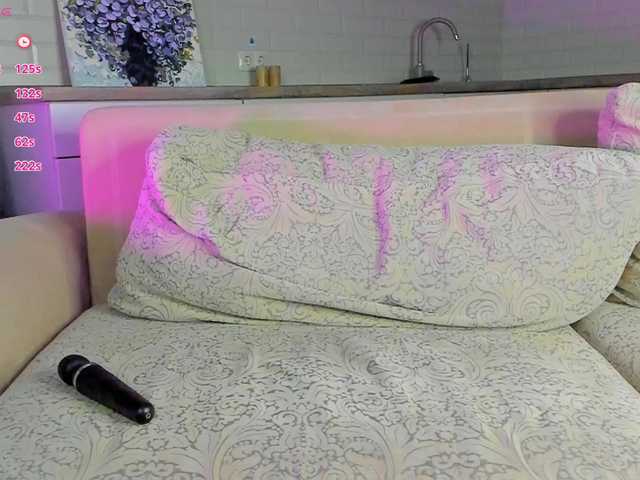UwuFlower live cam on BongaCams