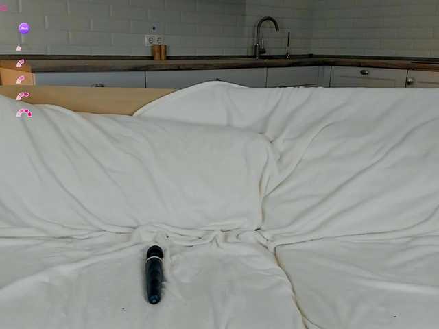 UwuFlower live cam on BongaCams