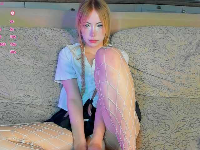 UwuFlower live cam on BongaCams