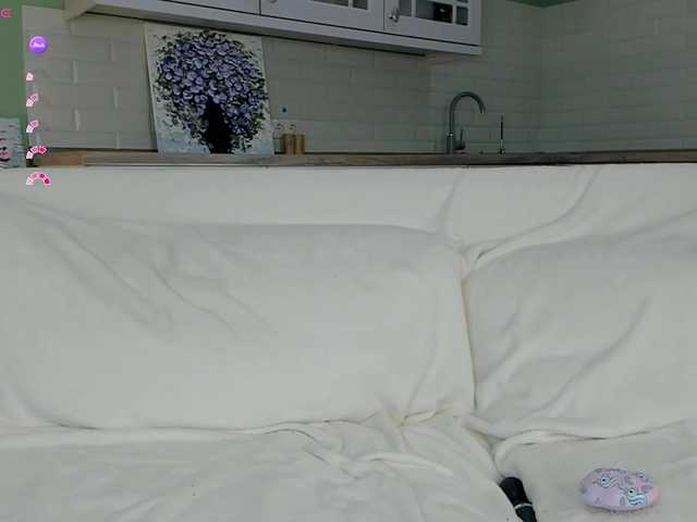 UwuFlower live cam on BongaCams